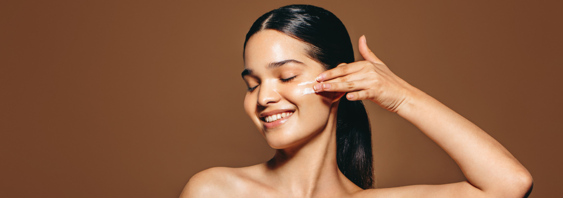 Блог о уходе за кожей