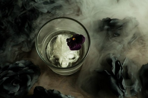 Что приготовить на Хеллоуин Что приготовить на Хеллоуин