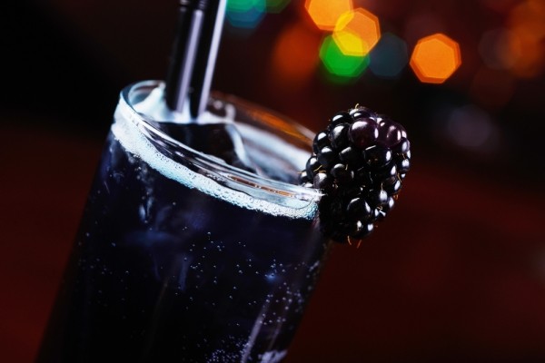 Что приготовить на Хеллоуин Что приготовить на Хеллоуин