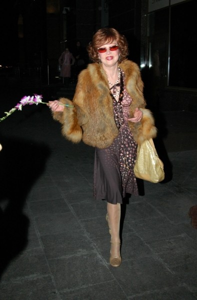 Диета Людмилы Гурченко. Дисциплина иникакого алкоголя. Диета Людмилы Гурченко. Дисциплина иникакого алкоголя.