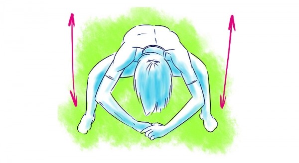 Как приучить себя делать зарядку Как приучить себя делать зарядку