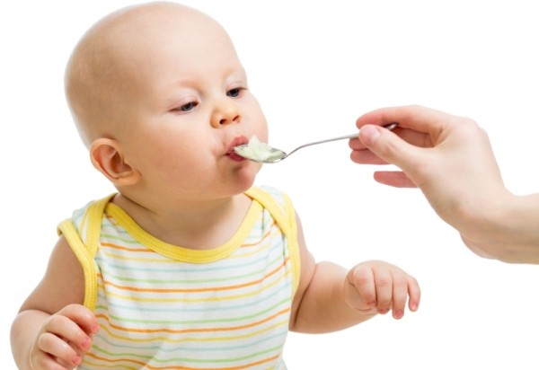 Когда можно и нужно вводить прикорм грудничку Когда можно и нужно вводить прикорм грудничку