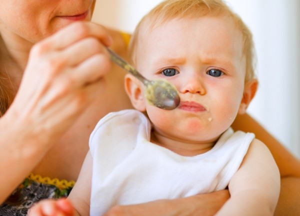 Когда можно и нужно вводить прикорм грудничку Когда можно и нужно вводить прикорм грудничку
