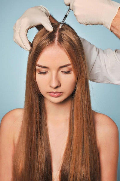 Стресс, гормоны и другие причины выпадение волос, о которых вам необходимо знать Стресс, гормоны и другие причины выпадение волос, о которых вам необходимо знать