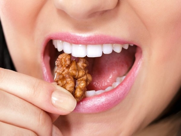 5 продуктов, которые портят зубы не хуже сахара 5 продуктов, которые портят зубы не хуже сахара
