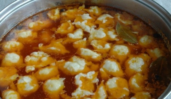 5 рецептов борщей 5 рецептов борщей