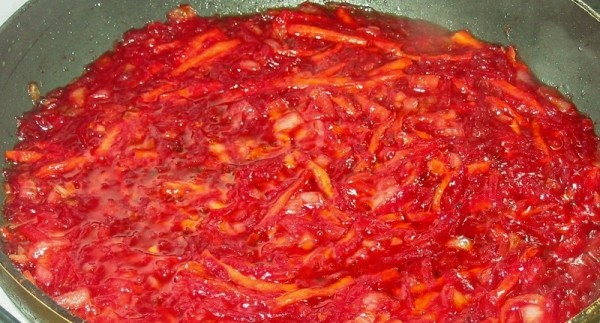 5 рецептов борщей 5 рецептов борщей