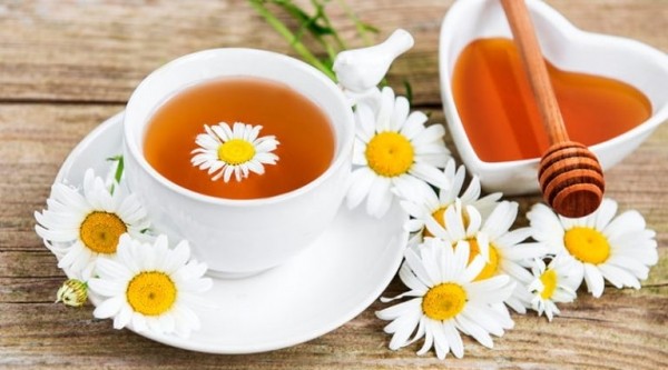 5 видов чая, которые помогут справиться с простудой 5 видов чая, которые помогут справиться с простудой