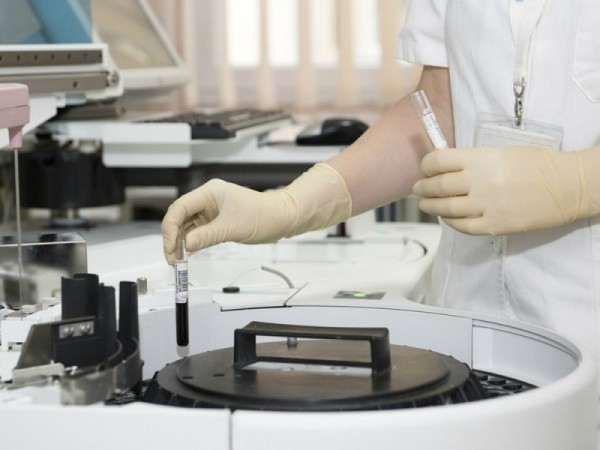 Академик РАН прокомментировал обнаружение нового штамма ВИЧ Академик РАН прокомментировал обнаружение нового штамма ВИЧ