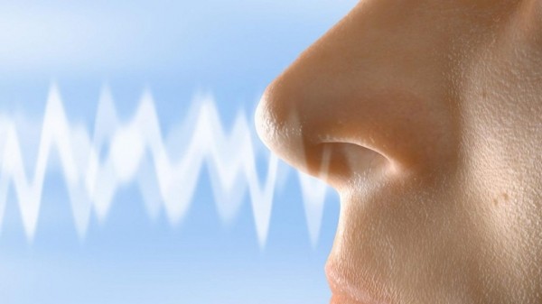 Чем пахнут разные болезни Чем пахнут разные болезни