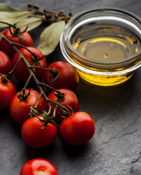 Что такое пищевая синергия Что такое пищевая синергия