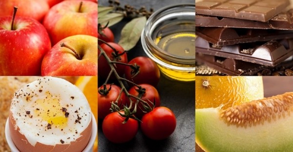 Что такое пищевая синергия Что такое пищевая синергия