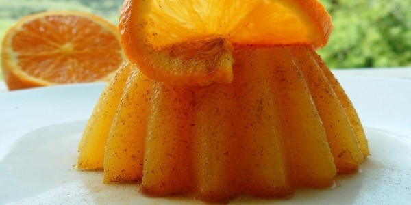 Десерты из манки Десерты из манки