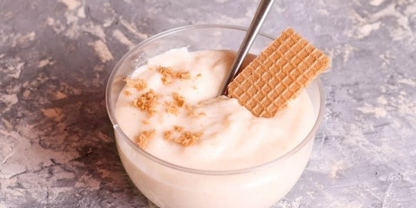 Десерты из манки Десерты из манки