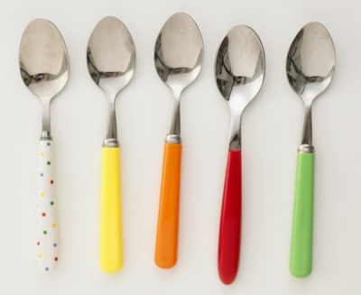 Диета «5 столовых ложек» Диета «5 столовых ложек»