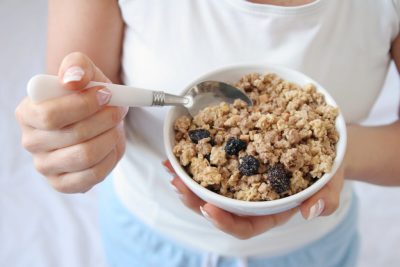 Диета «6 каш» Диета «6 каш»