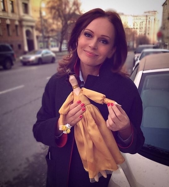 Эко-диета  Ирины Безруковой