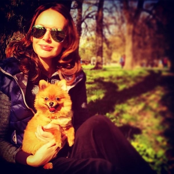 Эко-диета  Ирины Безруковой