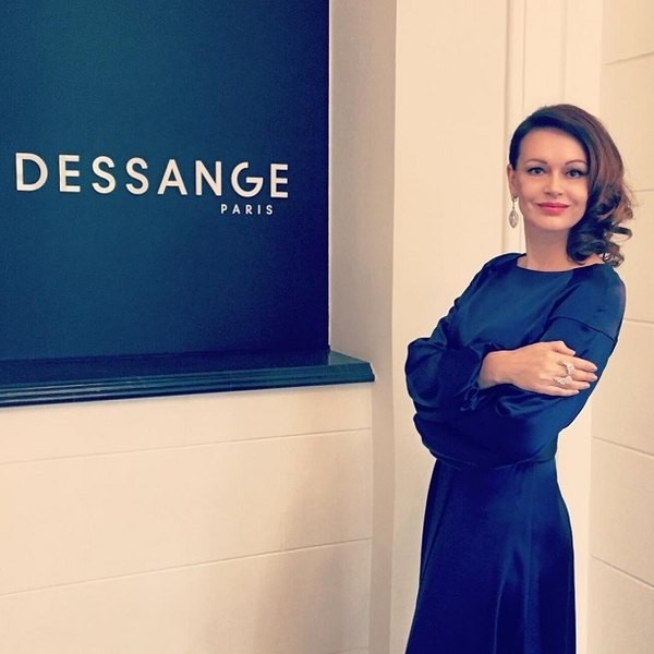 Эко-диета  Ирины Безруковой