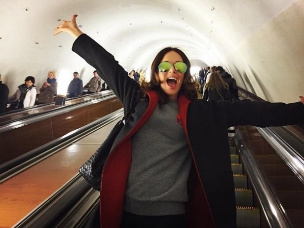 Эко-диета  Ирины Безруковой