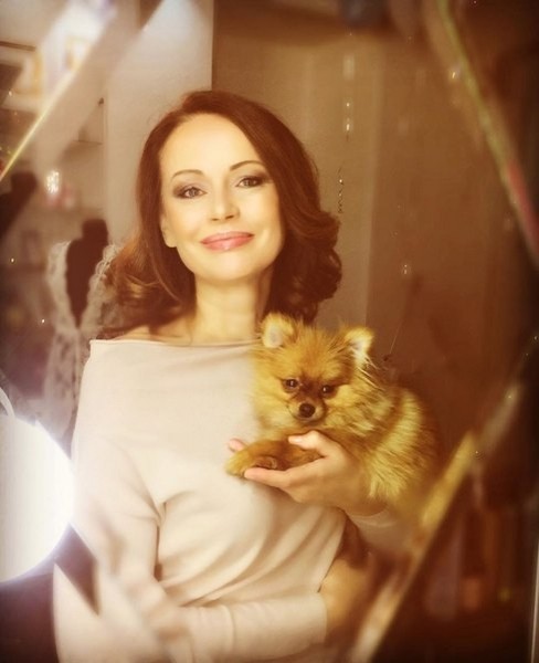 Эко-диета  Ирины Безруковой