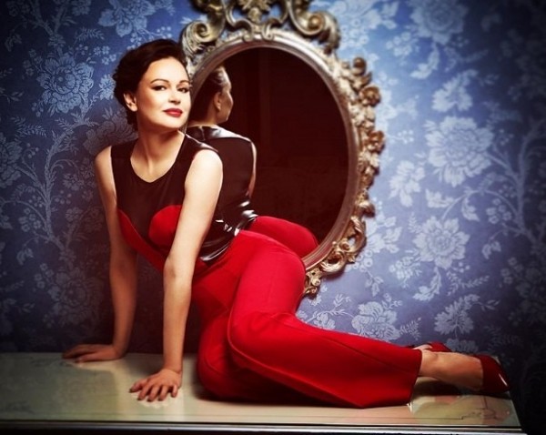 Эко-диета  Ирины Безруковой