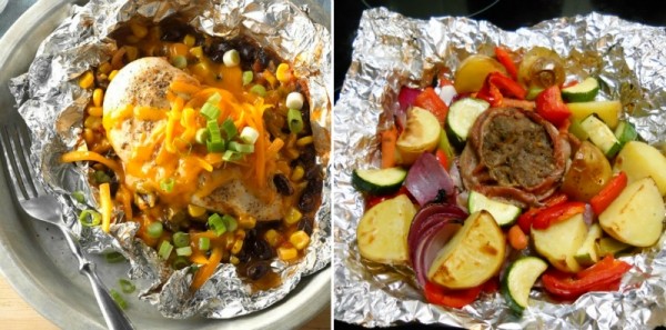 Фольга в мультиварке Фольга в мультиварке