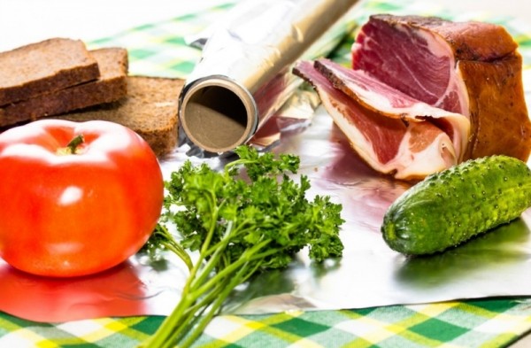 Фольга в мультиварке Фольга в мультиварке