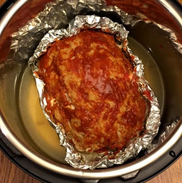 Фольга в мультиварке Фольга в мультиварке