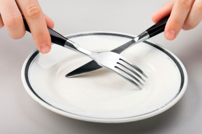 Голодная диета Голодная диета