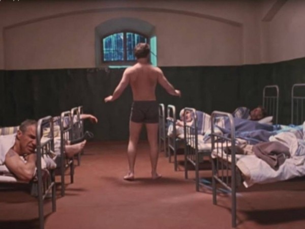 Госдума одобрила возвращение вытрезвителей Госдума одобрила возвращение вытрезвителей