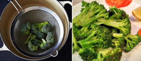 Как готовить на пару Как готовить на пару