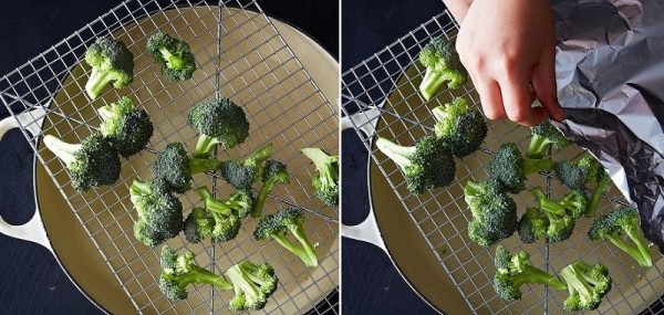 Как готовить на пару Как готовить на пару