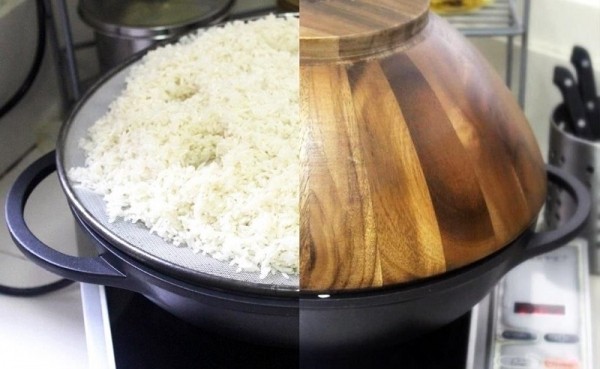 Как готовить на пару Как готовить на пару