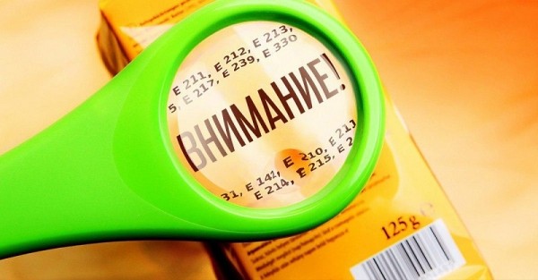 Как перестать волноваться о качестве питания Как перестать волноваться о качестве питания