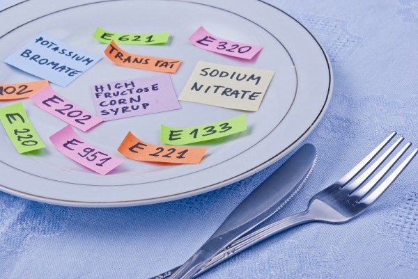 Как перестать волноваться о качестве питания Как перестать волноваться о качестве питания