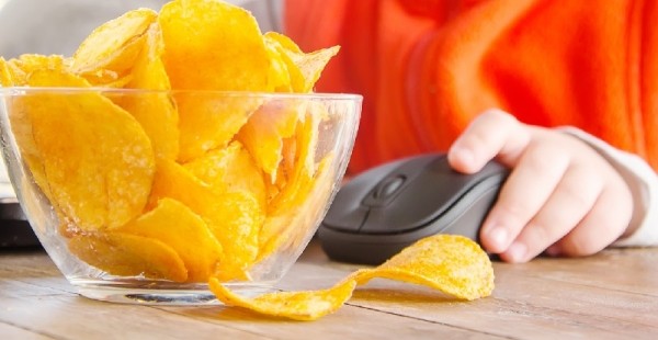 Как перестать волноваться о качестве питания Как перестать волноваться о качестве питания