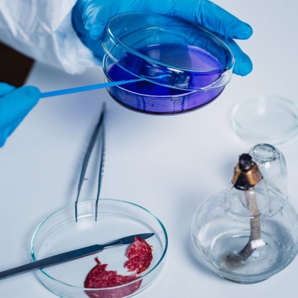 Как перестать волноваться о качестве питания Как перестать волноваться о качестве питания