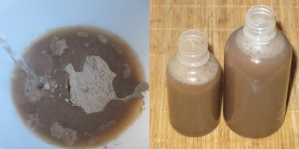 Как помыть волосы без шампуня Как помыть волосы без шампуня