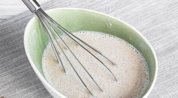 Как помыть волосы без шампуня Как помыть волосы без шампуня