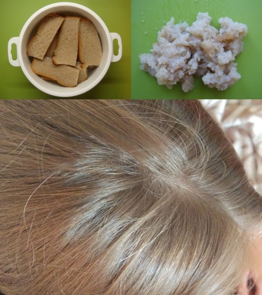 Как помыть волосы без шампуня Как помыть волосы без шампуня