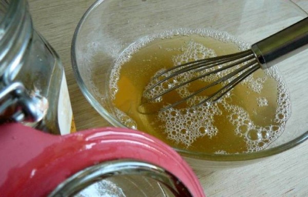 Как помыть волосы без шампуня Как помыть волосы без шампуня