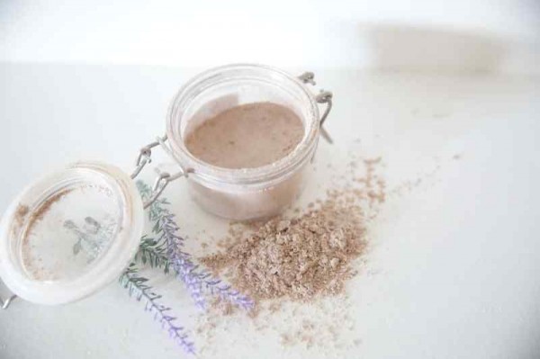 Как помыть волосы без шампуня Как помыть волосы без шампуня