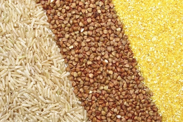 Как правильно хранить крупы Как правильно хранить крупы