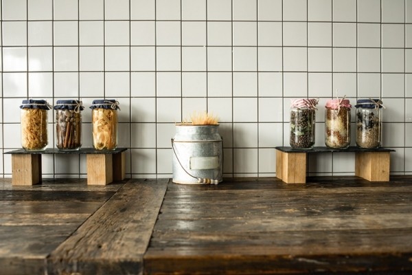 Как правильно хранить крупы Как правильно хранить крупы