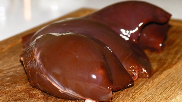 Как вымачивать печень в молоке Как вымачивать печень в молоке