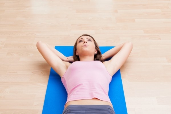 Какое упражнение стоит выполнять чаще Какое упражнение стоит выполнять чаще