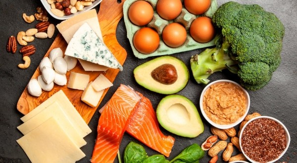 Кетоз - это опасно? Иеще 5 вопросов окето-диете Кетоз - это опасно? Иеще 5 вопросов окето-диете