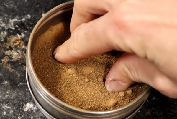 Косточка манго Косточка манго