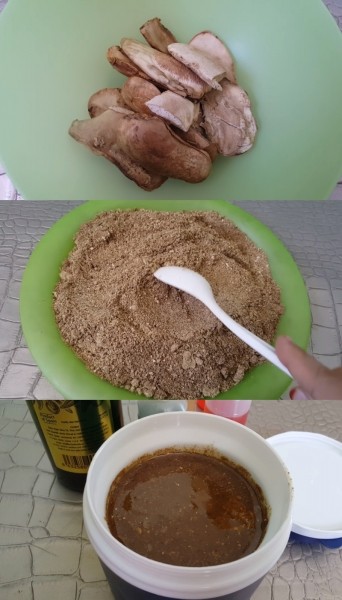 Косточка манго Косточка манго